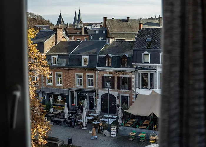 Hotel l'Auberge