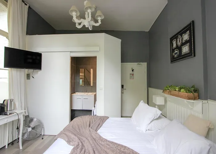 Hotel La Tonnellerie